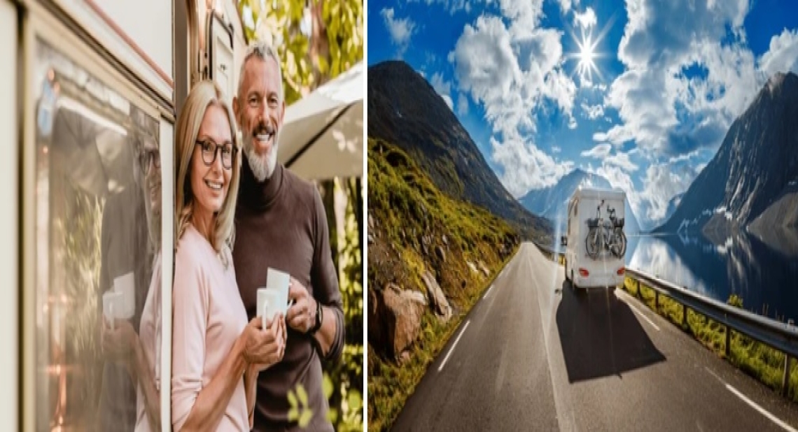 Guide pour Acheter ou Vendre un Camping-Car d'Occasion